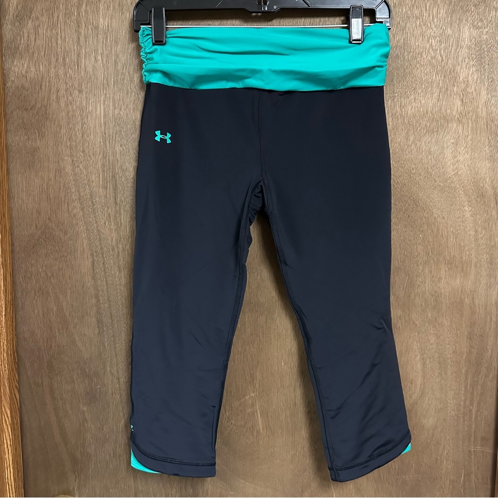 Under Armour Leggings Medium